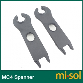 MISOL 10 PAIRS OF MC4 connector tool spanners/wrench, for solar panel