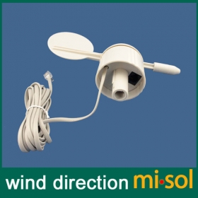 misol / Spare part for weather station to measure the wind direction